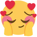 Emoji grr