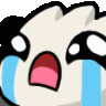 Emoji Cry