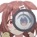 Emoji 01KoroInspect