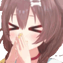 Emoji Anime01KoroApplaud
