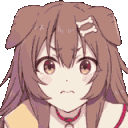 Emoji Anime01KoroNiak