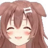 Emoji Anime01KoroNoNoNo