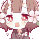 Emoji Anime00Cry