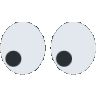 Emoji Eyes