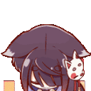 Emoji Anime00NekoPlease