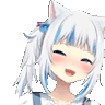 Emoji Anime00GuraDance