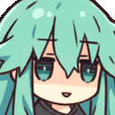 Emoji Anime00Nuke