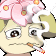 Emoji Anime98PpalSmokeAndCry