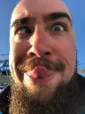 Emoji DVLSface