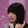 Emoji chaengpreparingtovibe