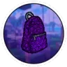 Emoji fruitbag