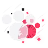 Emoji pawfruit