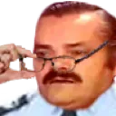 Emoji issou