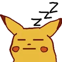 Emoji pokesleep