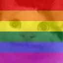 Emoji lgbtcat