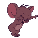 Emoji jerrylaugh
