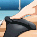Emoji SECT_footjob