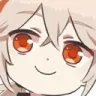 Emoji KazuSmile