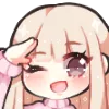 Emoji SaluteOkay