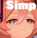 Emoji simp