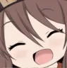Emoji happy