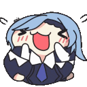 Emoji EulaCute