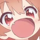 Emoji HinataAwikwokBig