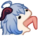 Emoji tasty
