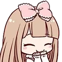 Emoji SECT_giggles