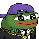 Emoji pepeflex