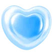 Emoji celeste