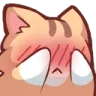 Emoji nekoblush