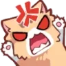Emoji nekocolre