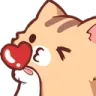 Emoji nekolove