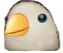 Emoji PIGEON