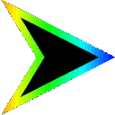 Emoji arrow