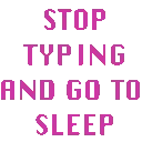 Emoji D_gotosleep