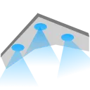 Emoji triangle