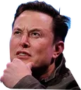 Emoji elonthink