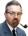 Emoji Hynek