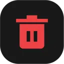 Emoji IconPoubelle
