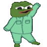 Emoji Dream_Dancepepe