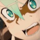 Emoji sinonangry