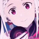 Emoji yunahappy