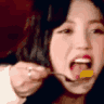 Emoji yeseoeat