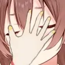Emoji 01KoroFacePalm