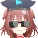 Emoji 01KoroPolice