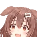 Emoji 01KoroWait