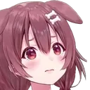 Emoji 01KoroWorried