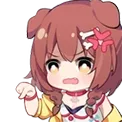 Emoji 01KoroYou